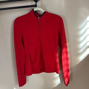 Women’s IBEX Shak jacket with hood - Medium